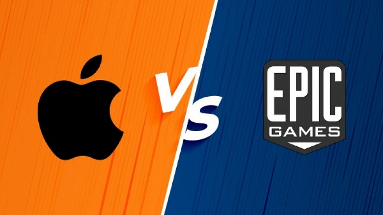 Apple и Epic Games рассудят раньше, чем ожидалось, и без помощи присяжных - 1 Apple и Epic Games рассудят раньше, чем ожидалось, и без помощи присяжных