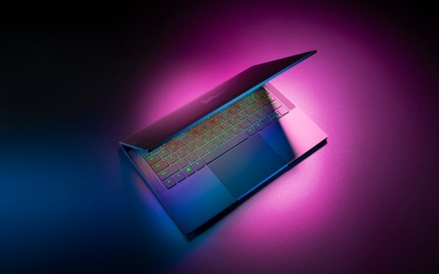 11 поколение Intel Core и сенсорный экран OLED. Геймерский ультрапортативный ноутбук Razer Blade Stealth стал ещё лучше