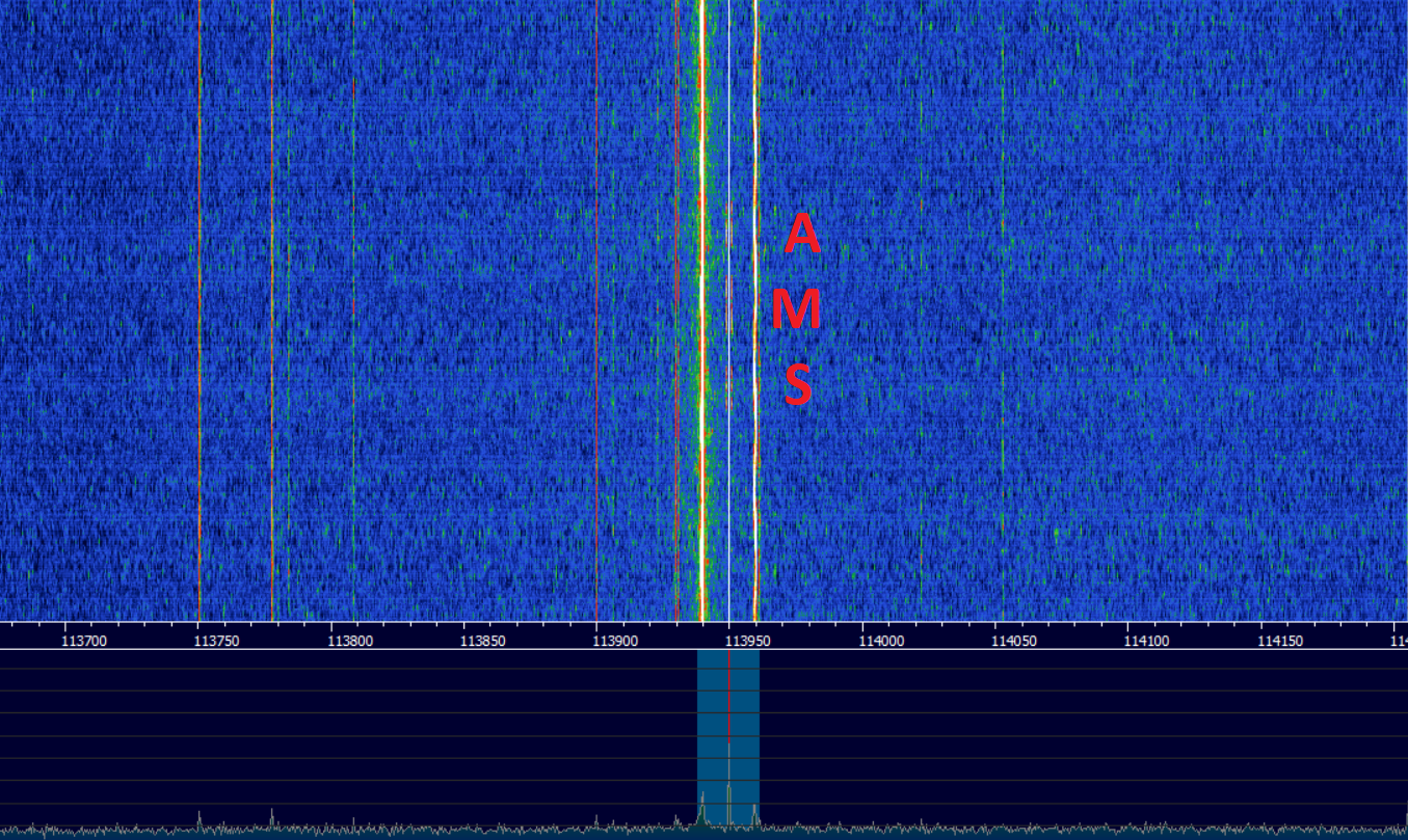 Определяем направление на аэропорт с помощью RTL-SDR и GNU Radio - 2