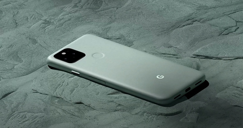 Похоже, Pixel 5 заинтересовал пользователей намного больше, чем прогнозировала сама Google. В ряде стран запасы уже распроданы