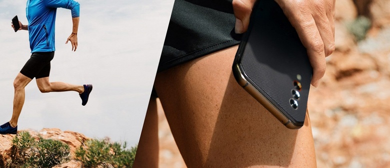 Первый в мире &laquo;неубиваемый&raquo; смартфон с 5G. Blackview BL6000 Pro будет представлен уже скоро