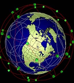 Спутниковая связь против экологических катастроф? Решение дешевле и проще чем вы думаете - 4