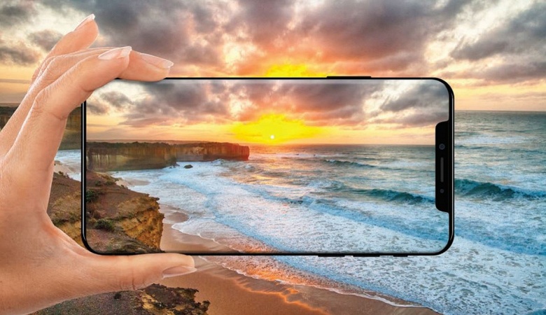 OmniVision OV64A &mdash; первый датчик изображения разрешением 64 Мп с пикселями размером 1,0 мкм