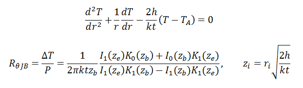 SamsPcbCalc, часть 2: Сколько тепла может рассеять печатная плата? - 5