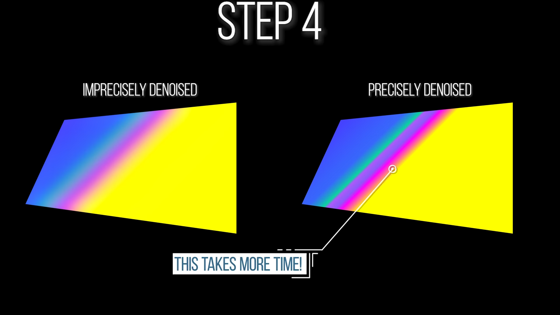 Проблемы рейтрейсинга в играх нового поколения: анализ трассировки лучей в ремастере Marvel's Spider-Man - 11