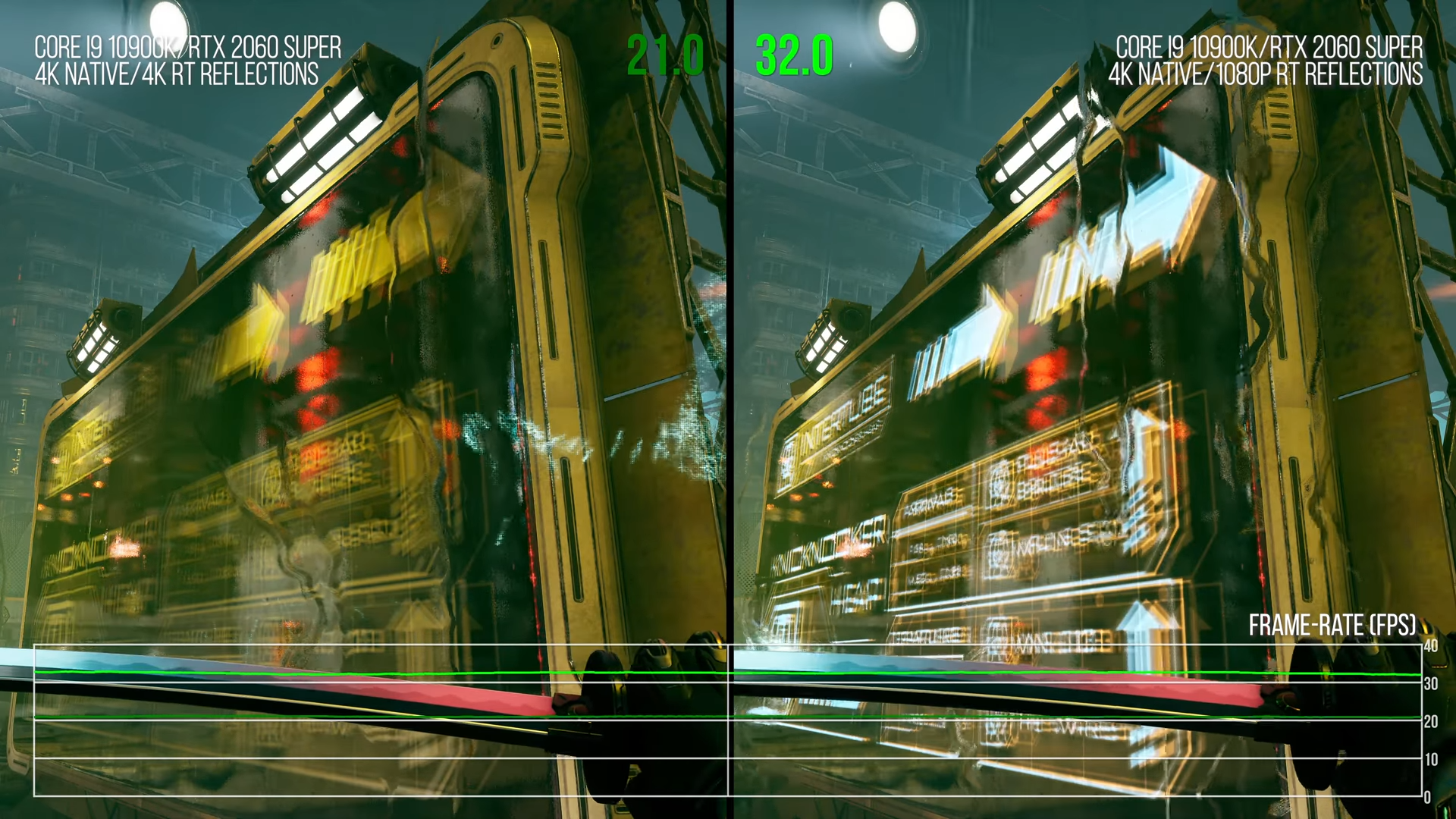 Проблемы рейтрейсинга в играх нового поколения: анализ трассировки лучей в ремастере Marvel's Spider-Man - 17