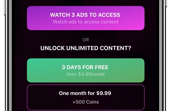 История одного pet-проекта - 36