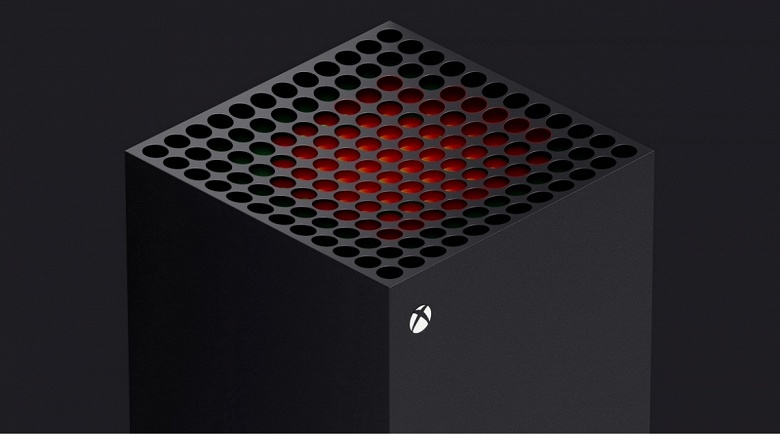 Забудьте о слухах про перегревающуюся Xbox Series X. Система охлаждения консоли очень хорошая - 1 Забудьте о слухах про перегревающуюся Xbox Series X. Система охлаждения консоли очень хорошая