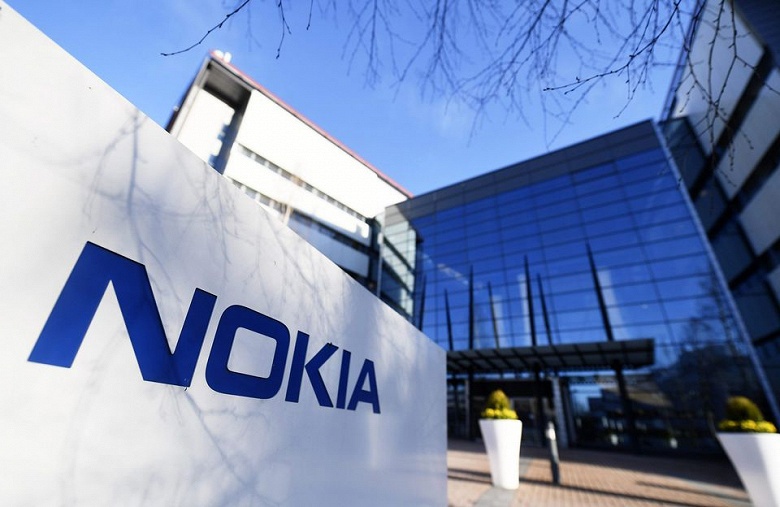 Nokia развернет сеть 4G на Луне