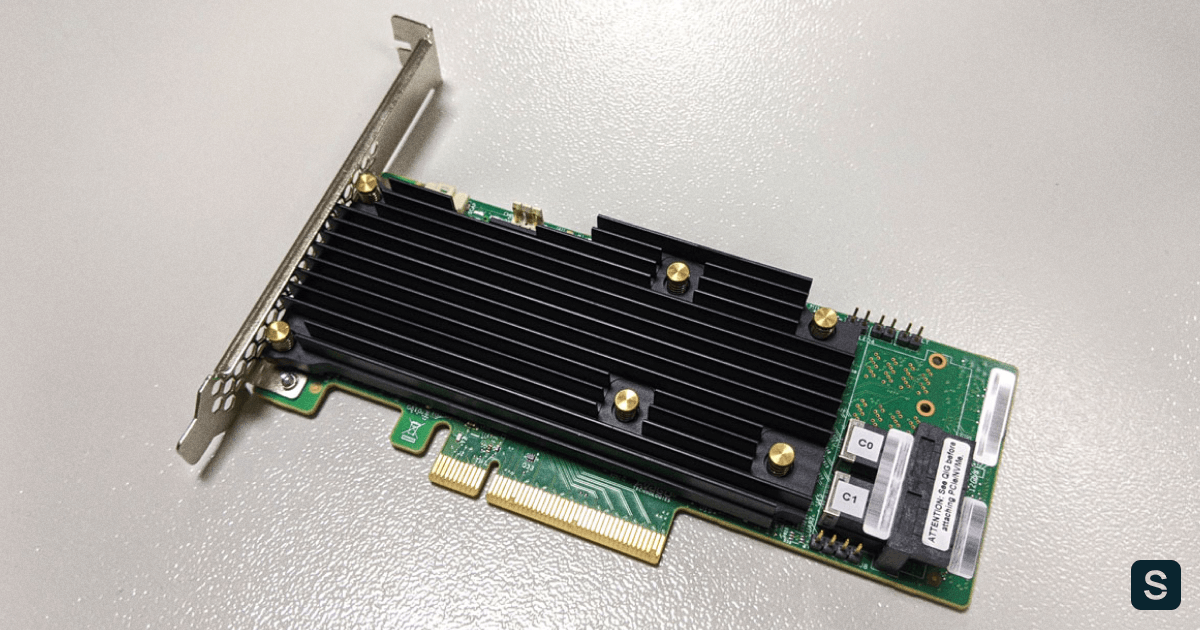 RAID-массивы на NVMe - 5