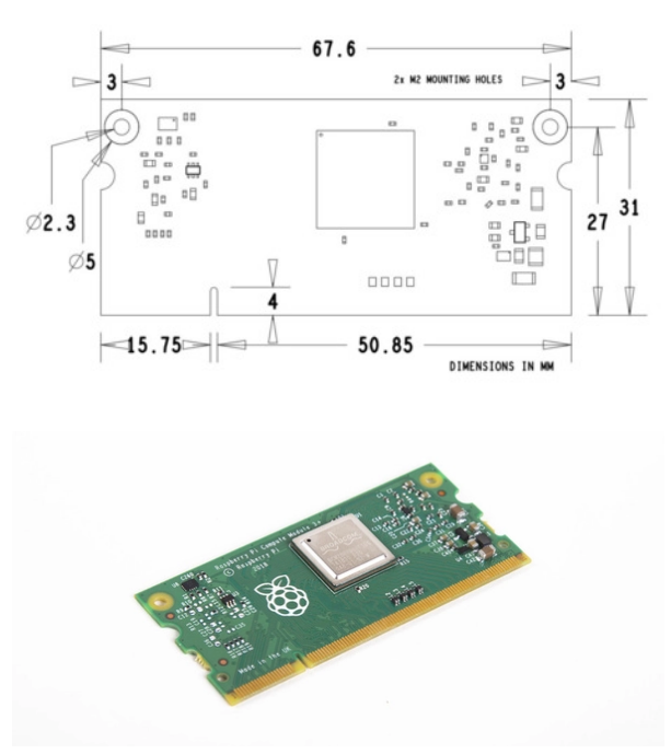 Turing Pi — кластерная плата для self-hosted приложений и сервисов - 3 image
