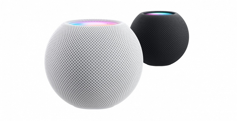 У 100-долларовой HomePod mini есть то, что «забрали» у iPhone 12 Pro Max. Колонка комплектуется 20-ваттным блоком питания