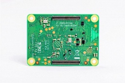 Raspberry Pi Compute Module 4 — самый мощный одноплатный ПК компании в новом форм-факторе