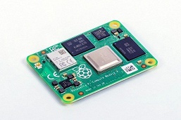 Raspberry Pi Compute Module 4 — самый мощный одноплатный ПК компании в новом форм-факторе