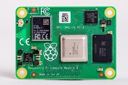 Raspberry Pi Compute Module 4 — самый мощный одноплатный ПК компании в новом форм-факторе