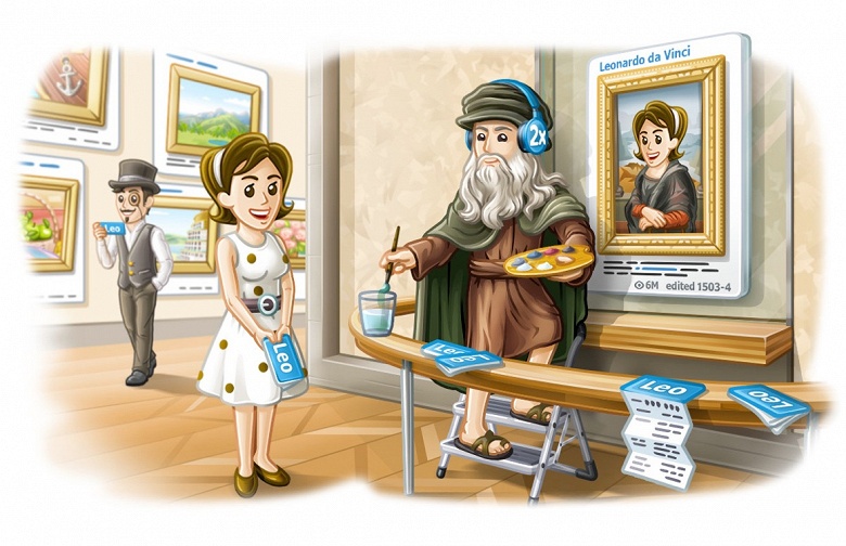 Telegram получит удобное новшество. Закрепление сообщений в личной переписке - 1 Telegram получит удобное новшество. Закрепление сообщений в личной переписке