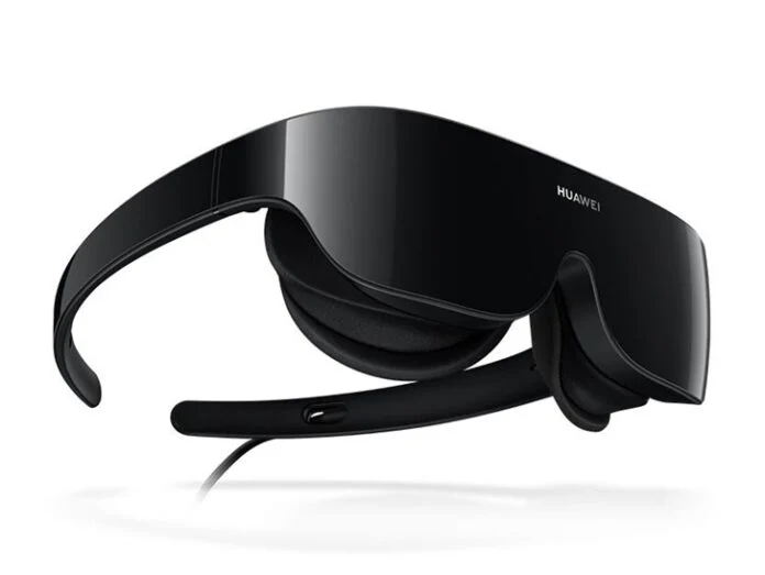 Представлены очки виртуальной реальности Huawei VR Glass 6DOF
