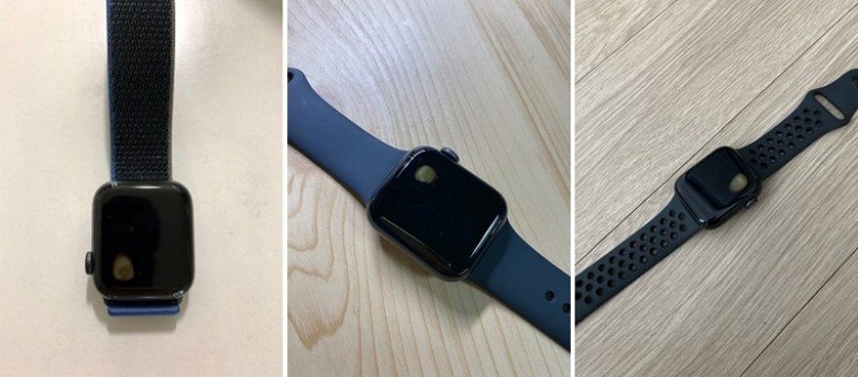 Расхваленные журналистами умные часы Apple Watch SE перегреваются и выходят из строя. Уже есть как минимум шесть идентичных случаев