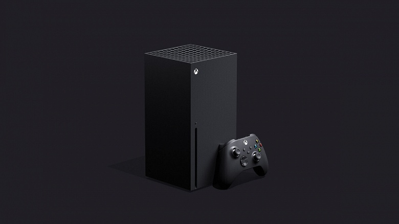 Стало известно, какие накопители можно подключать к Xbox Series X и Series S