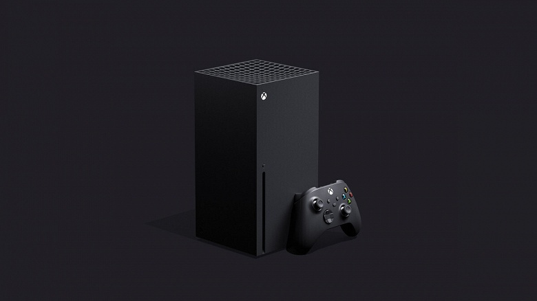 Стало известно, какие накопители можно подключать к Xbox Series X и Series S