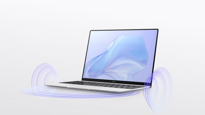 Стартовали продажи флагманского Huawei MateBook X со значительной скидкой