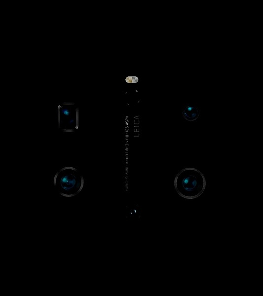 Все датчики в смартфонах Huawei линейки Mate 40 производства Sony - 1 Все датчики в смартфонах Huawei линейки Mate 40 производства Sony