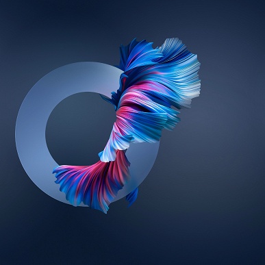 Хоть немного почувствовать себя владельцем Huawei Mate 40 Pro. Все обои для новинки в оригинальном разрешении