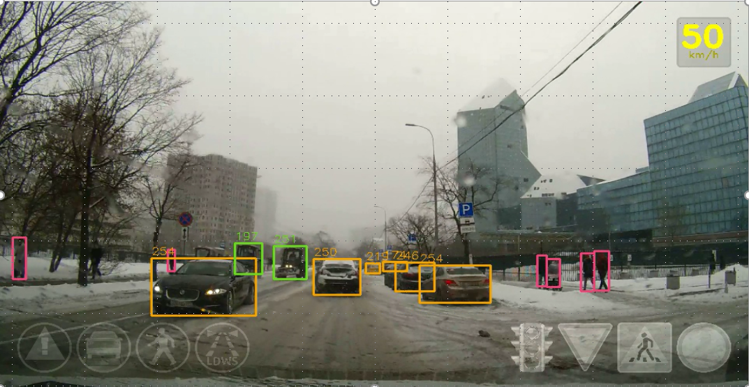 Взгляд на ADAS изнутри: когда поедет робот? - 16 Взгляд на ADAS изнутри: когда поедет робот? - 16