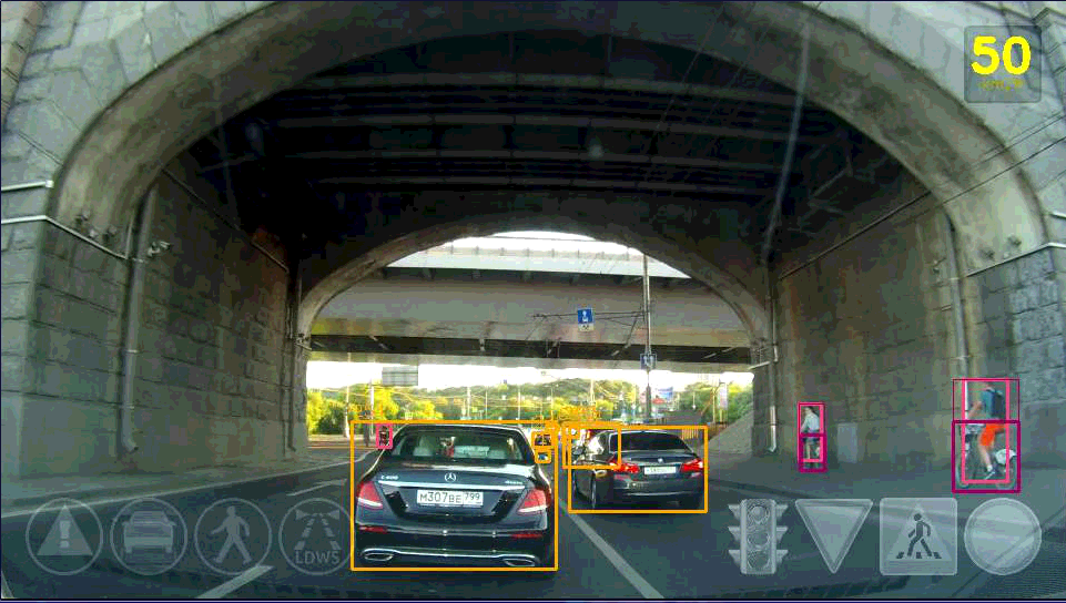 Взгляд на ADAS изнутри: когда поедет робот? - 17 Взгляд на ADAS изнутри: когда поедет робот? - 17