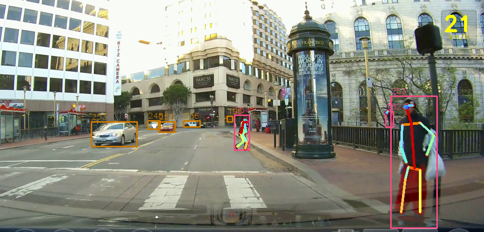 Взгляд на ADAS изнутри: когда поедет робот? - 18 Взгляд на ADAS изнутри: когда поедет робот? - 18