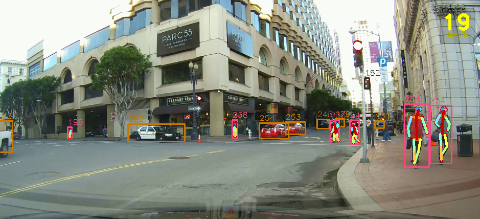 Взгляд на ADAS изнутри: когда поедет робот? - 19 Взгляд на ADAS изнутри: когда поедет робот? - 19