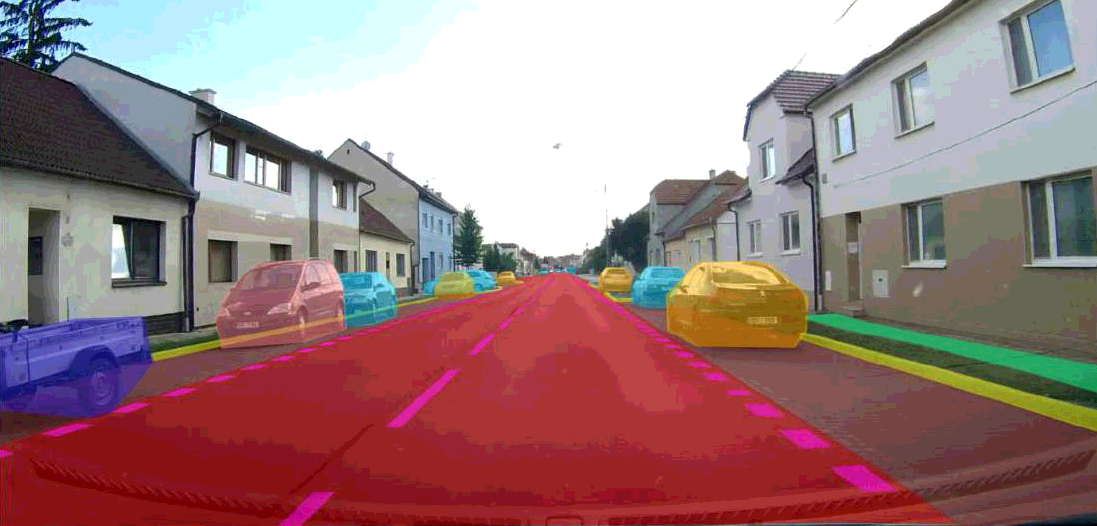 Взгляд на ADAS изнутри: когда поедет робот? - 5 Взгляд на ADAS изнутри: когда поедет робот? - 5