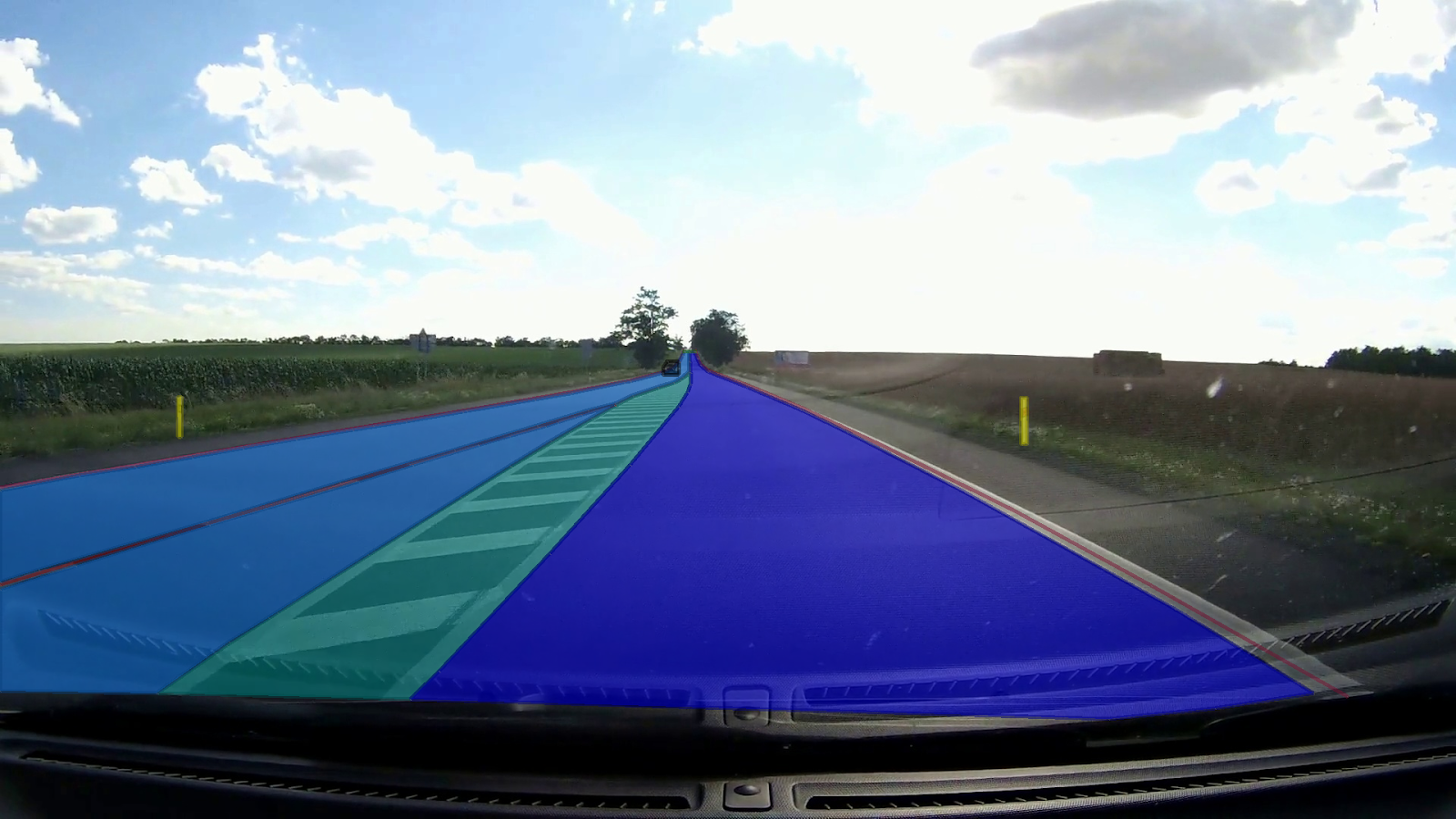 Взгляд на ADAS изнутри: когда поедет робот? - 6 Взгляд на ADAS изнутри: когда поедет робот? - 6