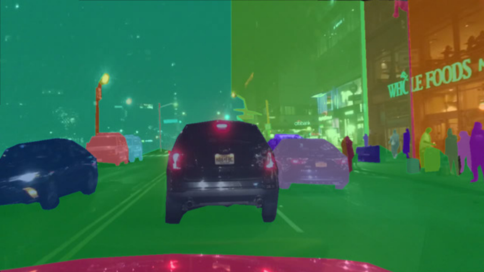 Взгляд на ADAS изнутри: когда поедет робот? - 7 Взгляд на ADAS изнутри: когда поедет робот? - 7