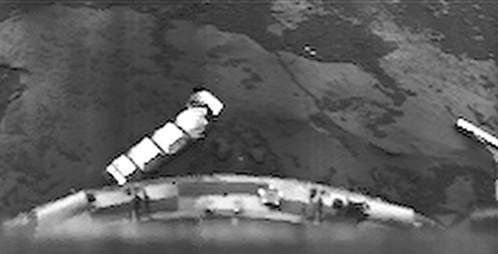 45 лет полёту станции «Венера-9» - 3