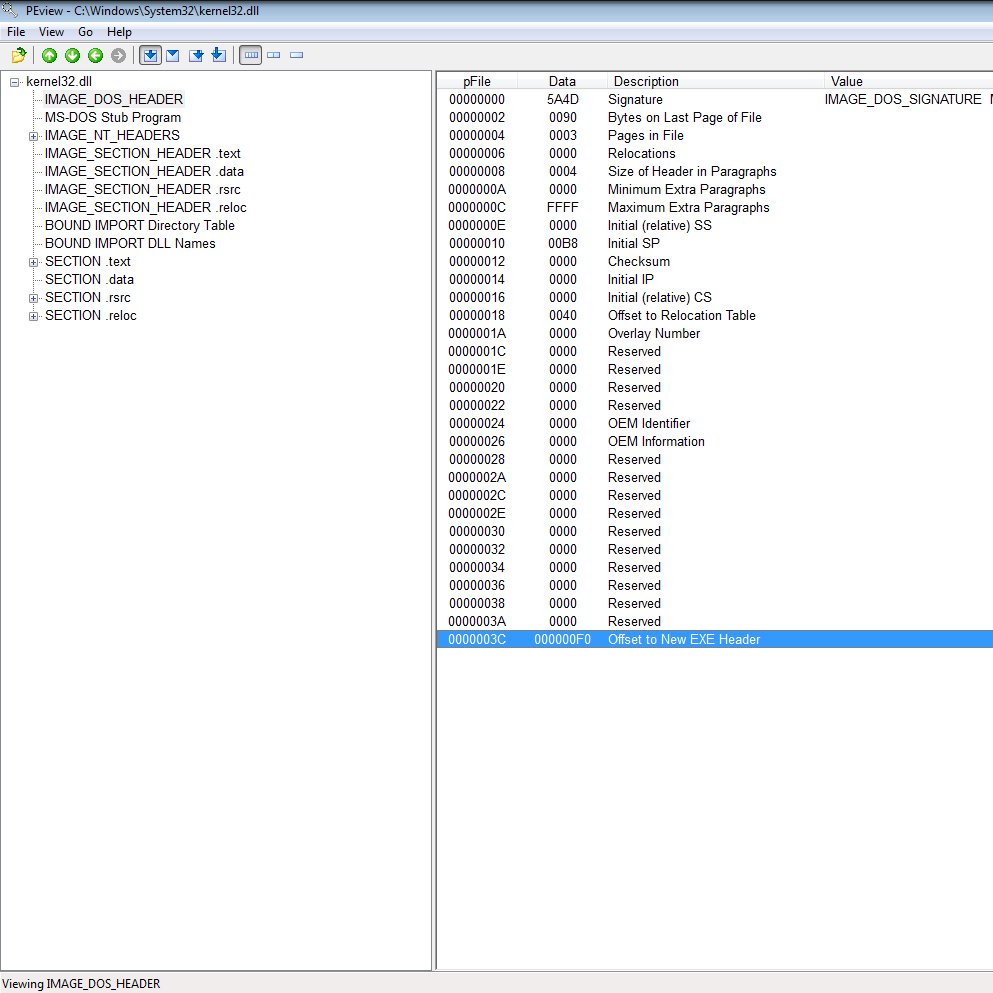 Пишем шеллкод под Windows на ассемблере - 2 image