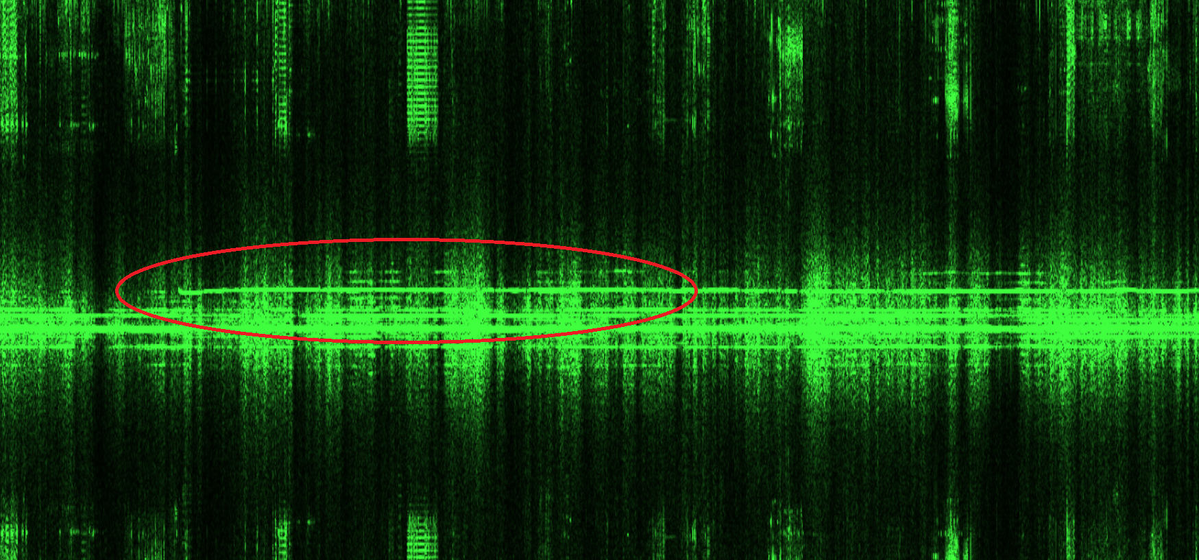 Изучаем распространение радиосигналов в ионосфере с помощью SDR - 6 Изучаем распространение радиосигналов в ионосфере с помощью SDR - 6