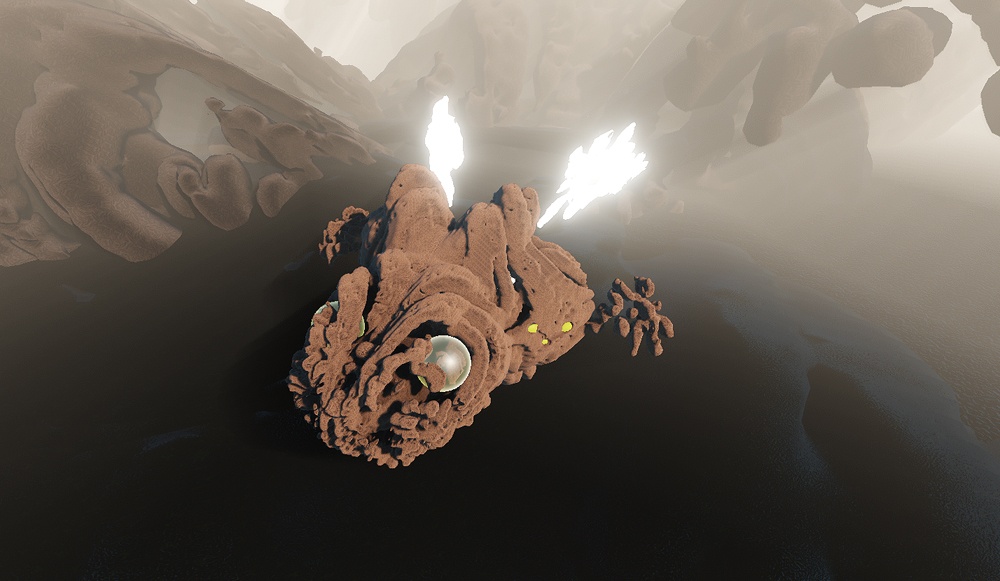 Микрокосм, демоверсия - 4 Микрокосм, демоверсия - 4