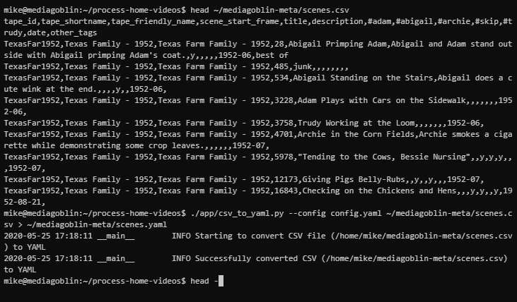 Мой восьмилетний квест по оцифровке 45 видеокассет. Часть 1 - 16 Мой восьмилетний квест по оцифровке 45 видеокассет. Часть 1 - 16