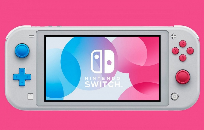 Фанатам Nintendo Switch будет, чем похвастаться. Новая приставка компании, возможно, получит дисплей Mini-LED