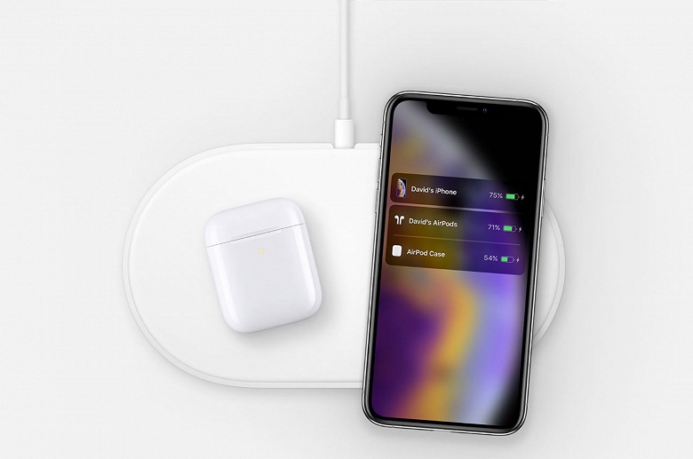 Почему Apple никак не может выпустить нормальную беспроводную зарядку? AirPower, согласно свежим слухам, снова отменили