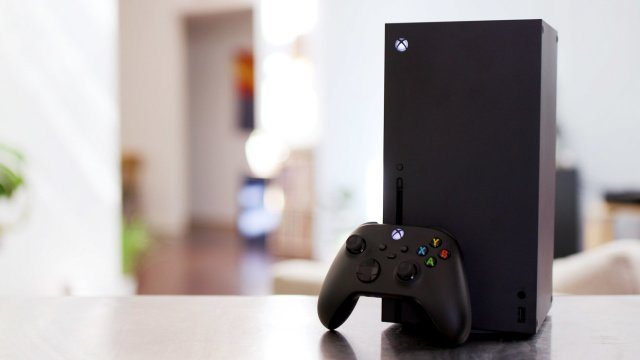 PlayStation 5 остаётся позавидовать. Microsoft уточнила, какие игры будут работать на Xbox Series X с первого же дня