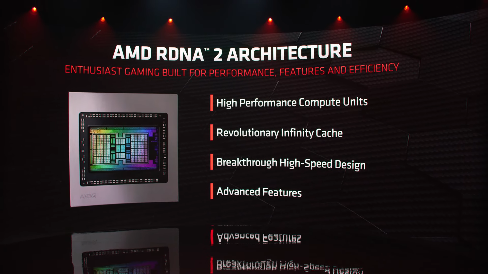 Новая архитектура AMD RDNA 2: преимущества видеокарт Radeon RX 6000 по сравнению с конкурентами и предшественницами - 2 Новая архитектура AMD RDNA 2: преимущества видеокарт Radeon RX 6000 по сравнению с конкурентами и предшественницами - 2