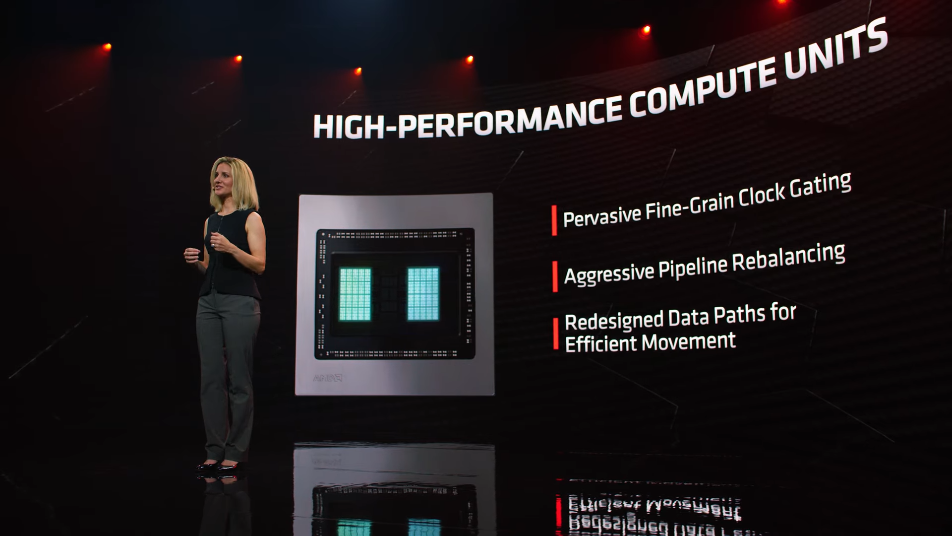 Новая архитектура AMD RDNA 2: преимущества видеокарт Radeon RX 6000 по сравнению с конкурентами и предшественницами - 3 Новая архитектура AMD RDNA 2: преимущества видеокарт Radeon RX 6000 по сравнению с конкурентами и предшественницами - 3