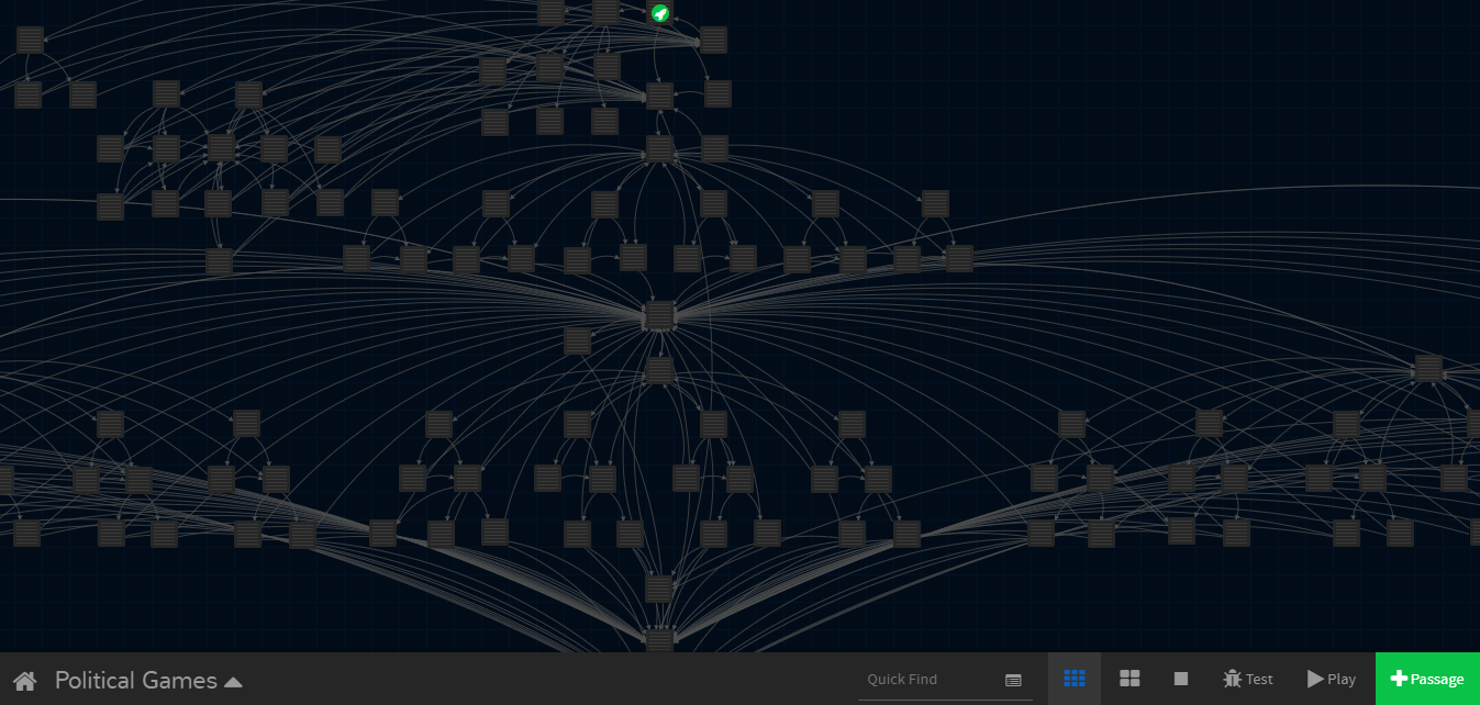 Как я IF на Twine писал - 2 image