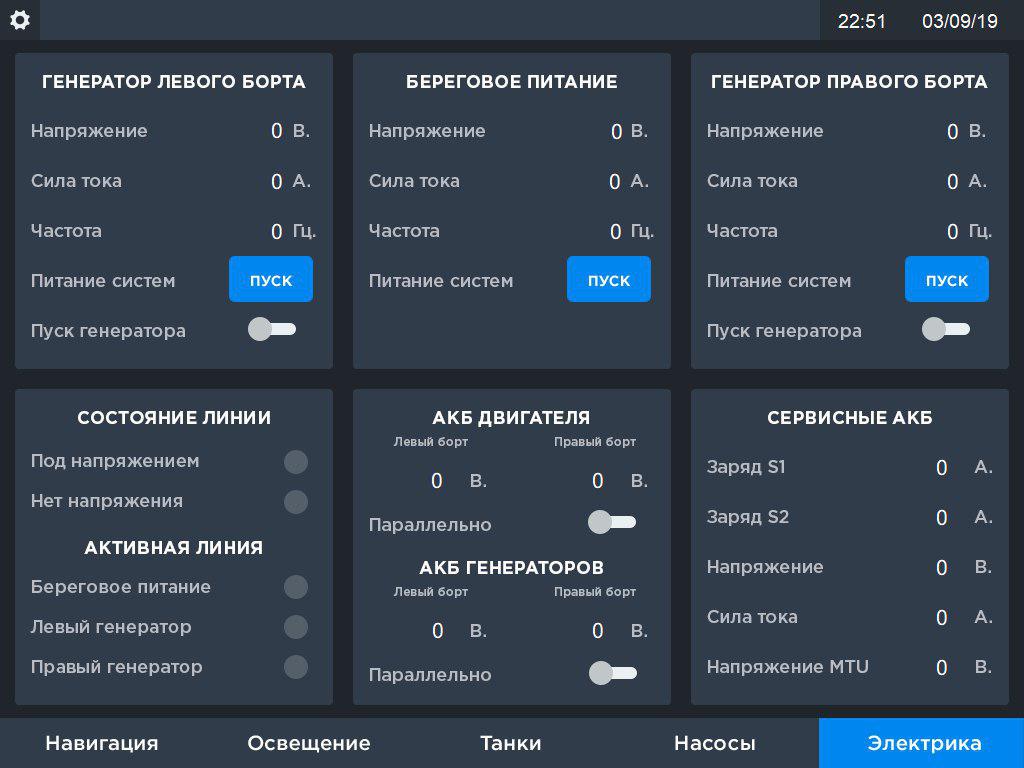 Кейс: как мы на яхте бортовой компьютер заменили - 10 image