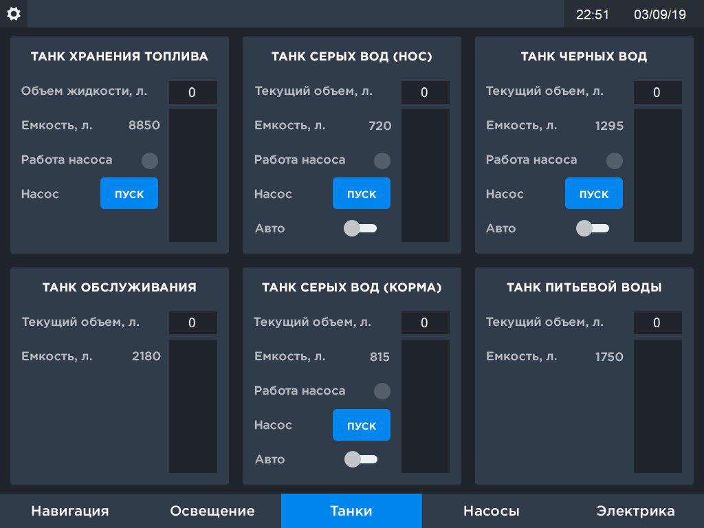 Кейс: как мы на яхте бортовой компьютер заменили - 9 image