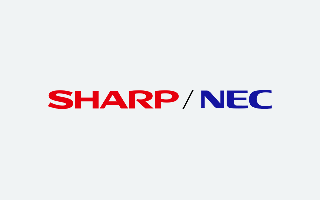 Заработало совместное предприятие Sharp NEC Display Solutions