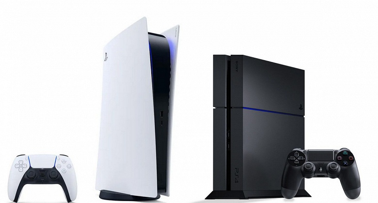 С выходом PlayStation 5 владельцы PlayStation 4 не будут забыты. Sony заявила, что в ближайшие годы не забросит поддержку текущего поколения - 1 С выходом PlayStation 5 владельцы PlayStation 4 не будут забыты. Sony заявила, что в ближайшие годы не забросит поддержку текущего поколения