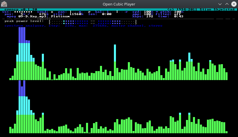 Мультимедиа прошлого: как слушали музыку в MS-DOS - 5